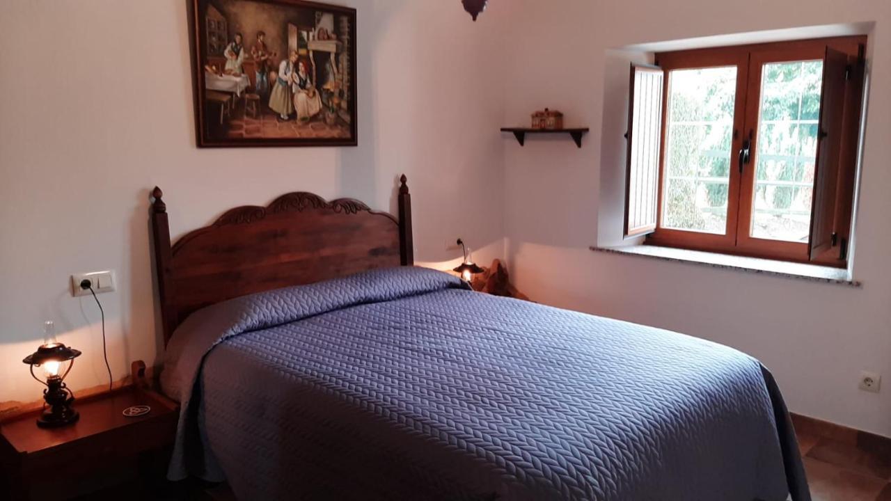 Stone Cottage Fisterra Curtis Extérieur photo